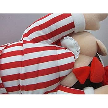 ペコちゃん抱きまくら & ペコちゃんフェイスクッション ペコちゃん抱きまくら & ペコちゃんフェイスクッション